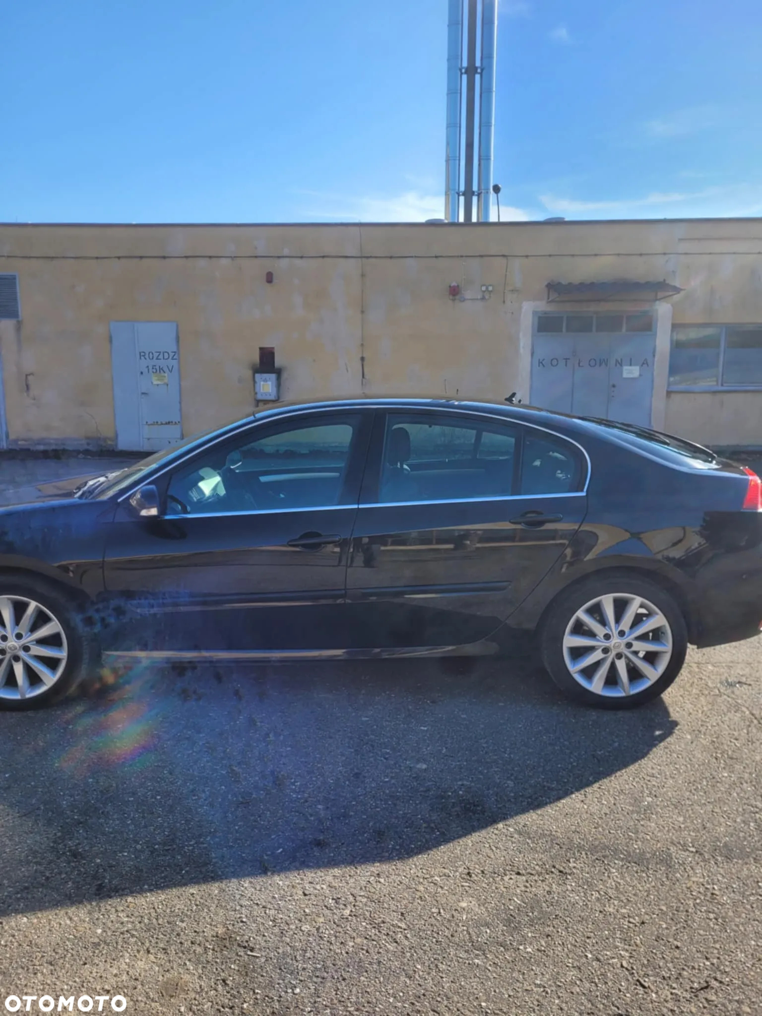 Renault Laguna 2.0 DCi Privilege - 2
