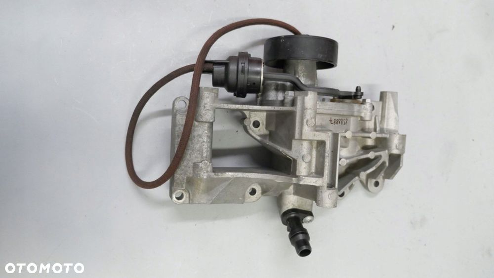 bmw g01 g20 g30 pompa wody b57 8588887 8574052 - 1