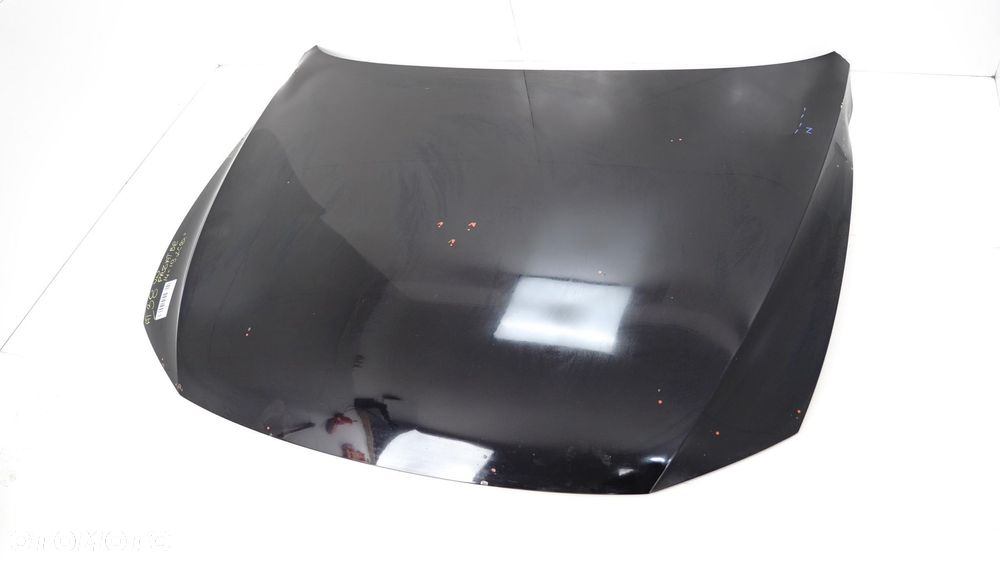 MASKA POKRYWA SILNIKA VW PASSAT B8 14-19R LC9X - 3