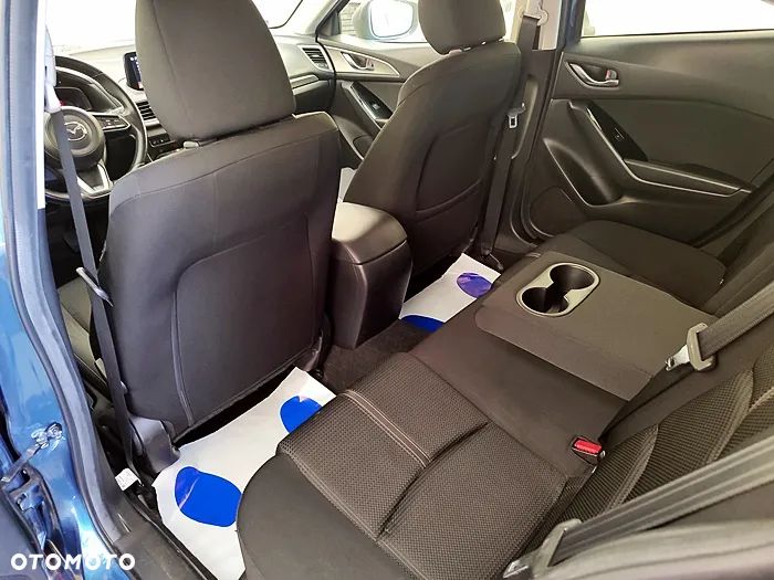 Mazda 3 2.0 Skymotion - 33