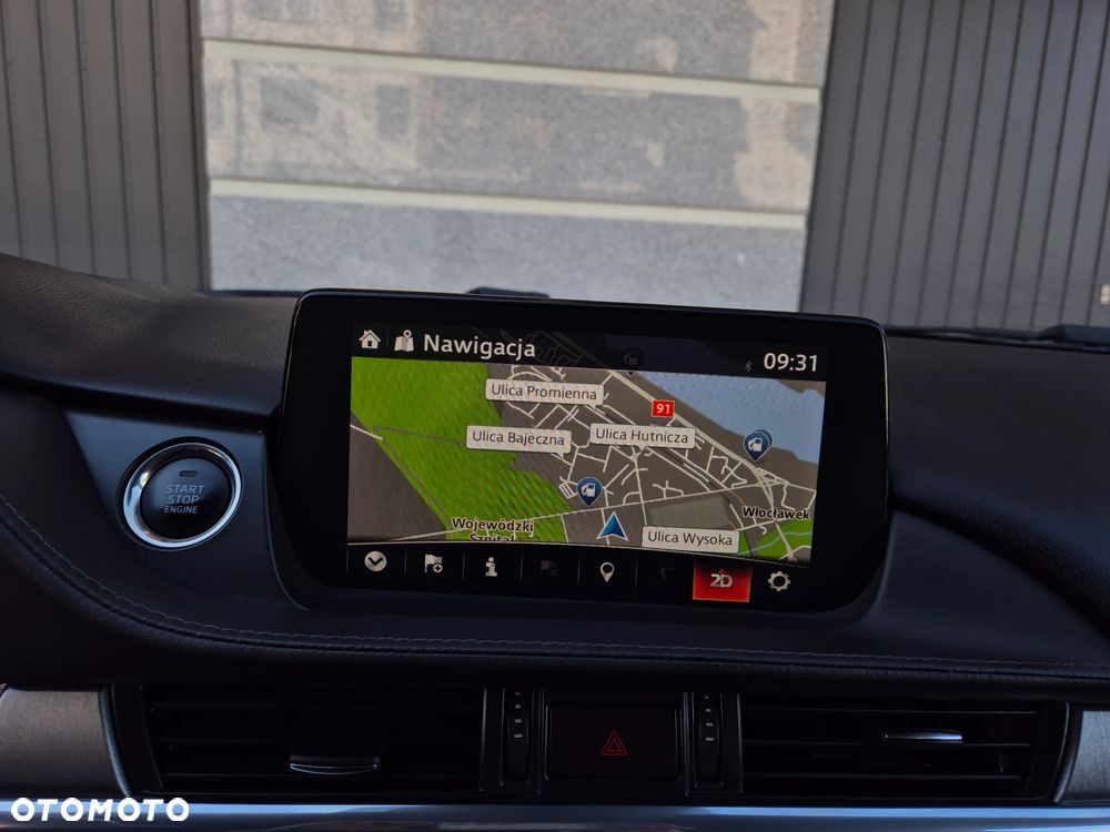 Mazda 6 2.0 Skymotion - 9