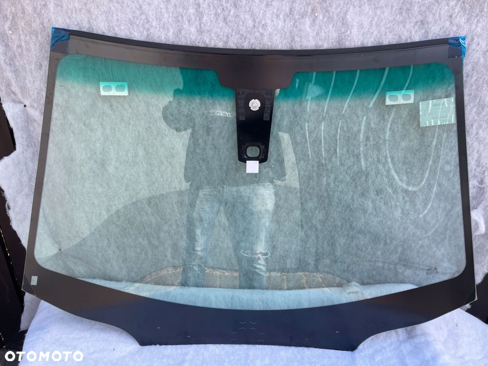 citroen c5 szyba przednia nowa sensor po 2008- - 4