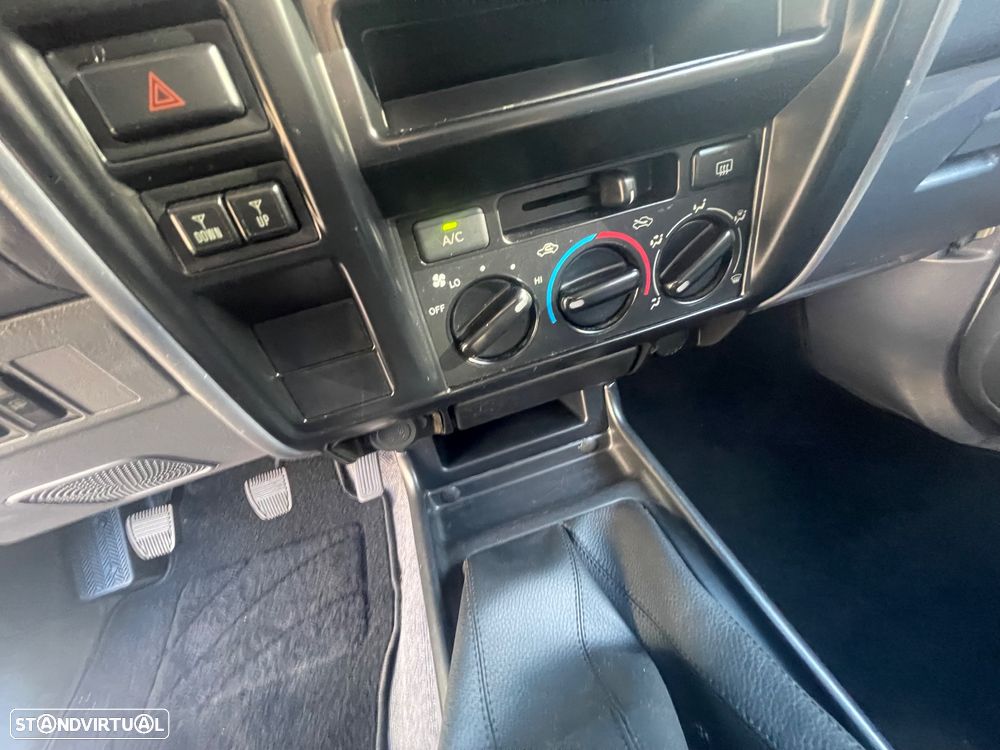 Toyota Land Cruiser Prado - 16