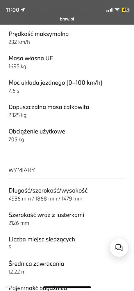 BMW Seria 5 - 27