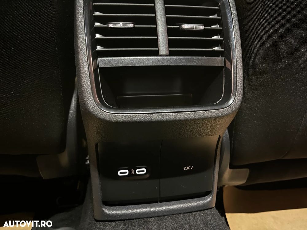 Skoda Octavia 2.0 TDI Ambition - 24