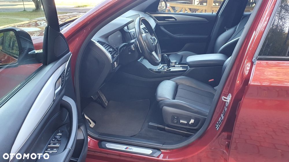 BMW X4 - 13
