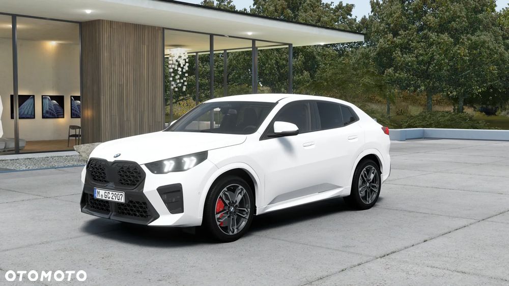 BMW X2 sDrive20d - 8