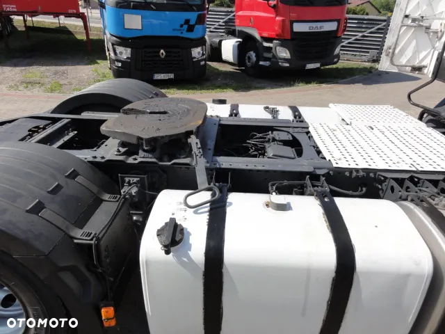 Renault PREMIUM 460 DXI eeV Standard AUTOMAT 2013rok - 14