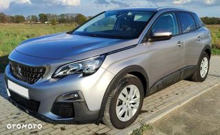 Peugeot 3008 1.5 BlueHDi Active S&S EAT8