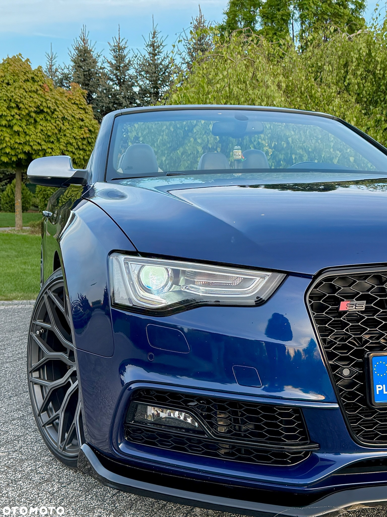 Audi S5 3.0 TFSI Quattro S tronic - 6