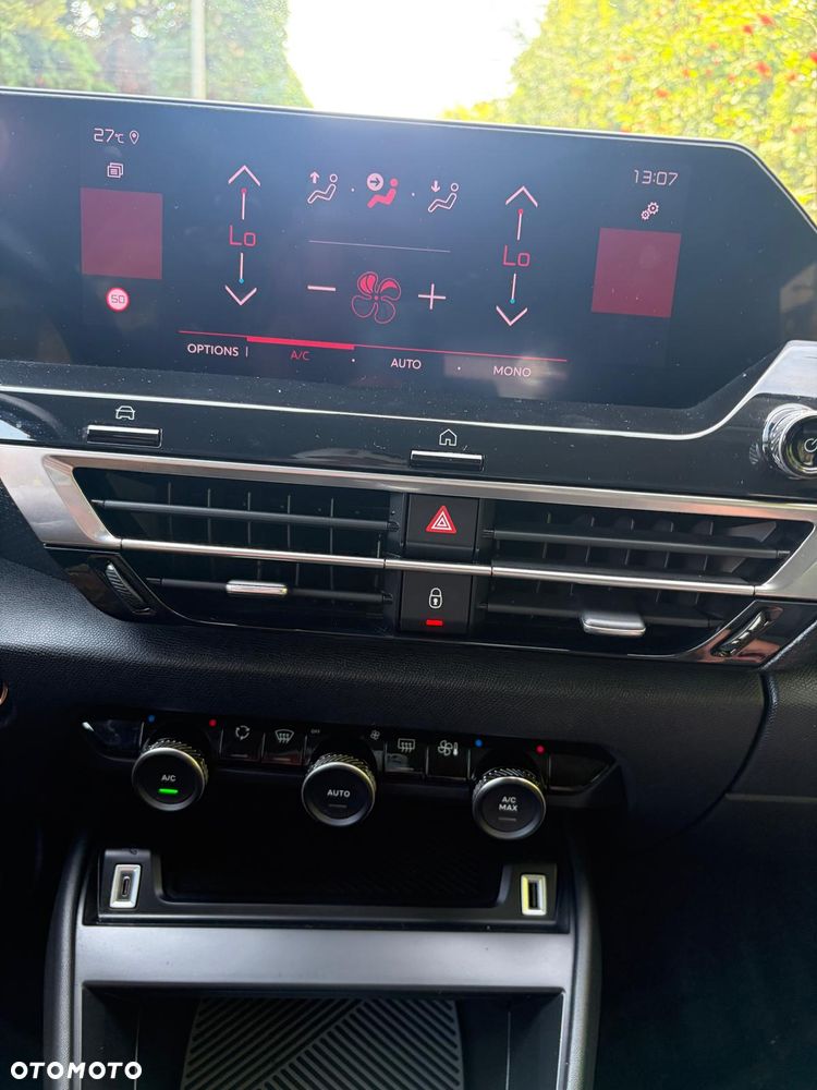 Citroën C4 - 33