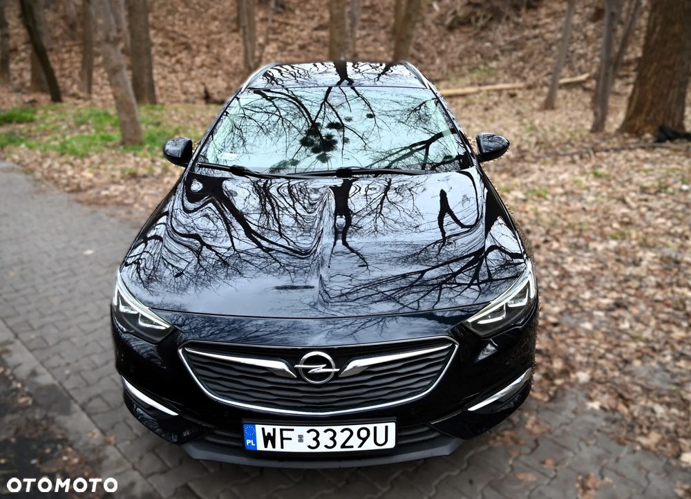 Opel Insignia - 3