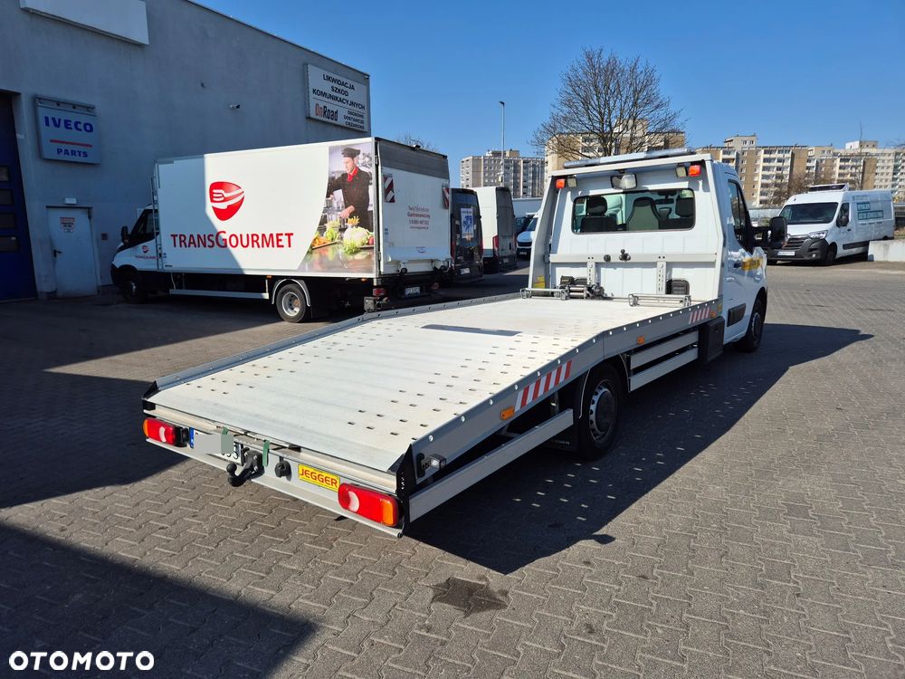 Renault Master (32395) - 8