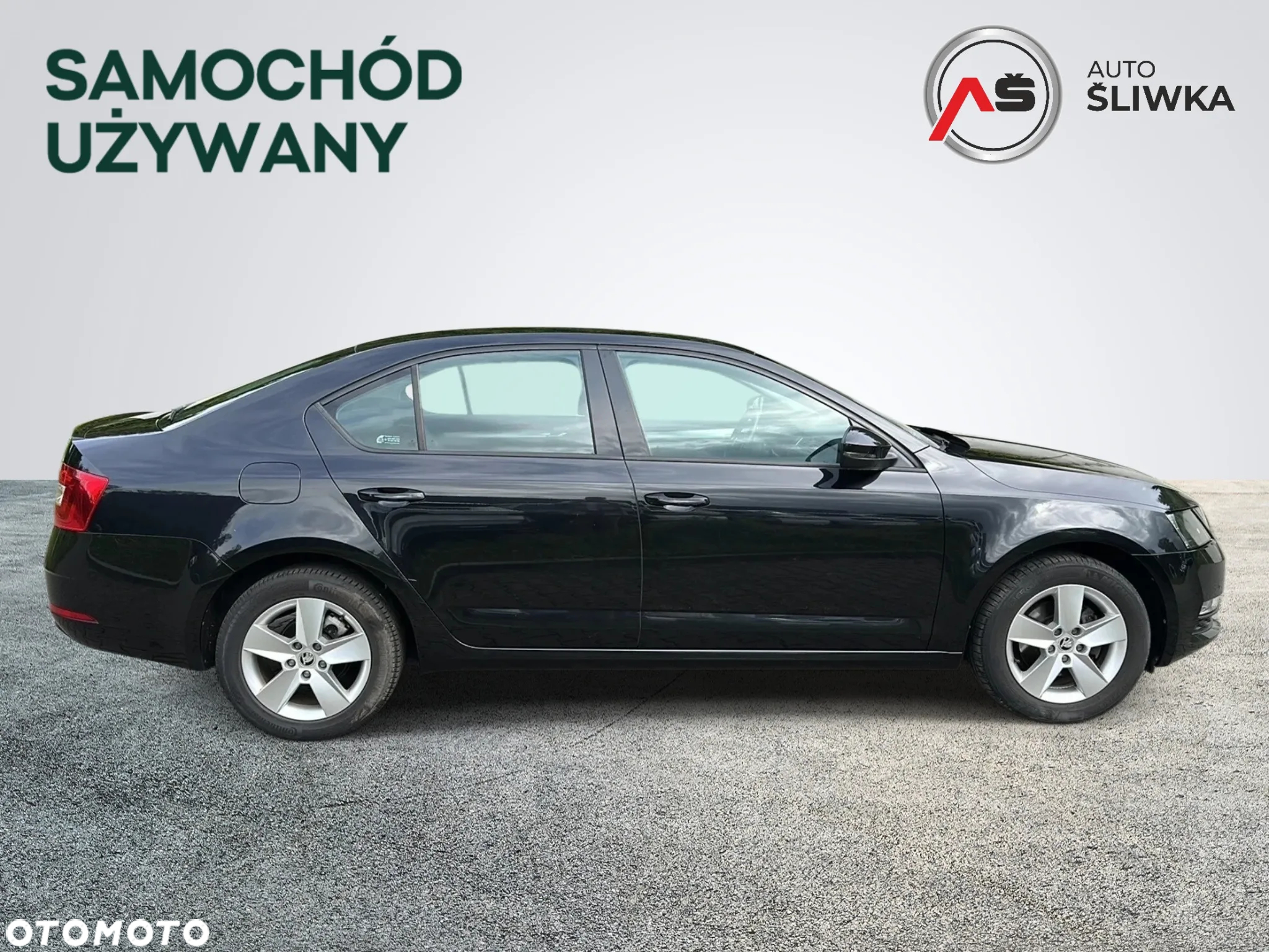 Skoda Octavia 1.5 TSI ACT Ambition - 7