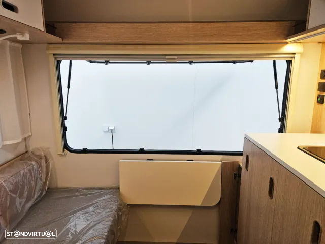 Adria Aviva 422 PY - 24