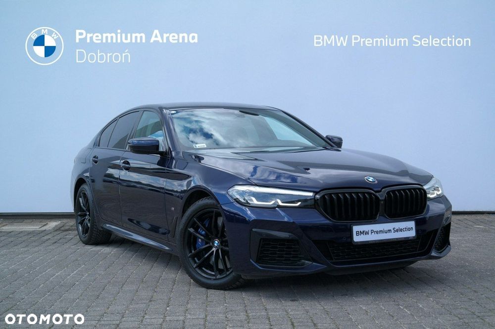 BMW Seria 5 - 3