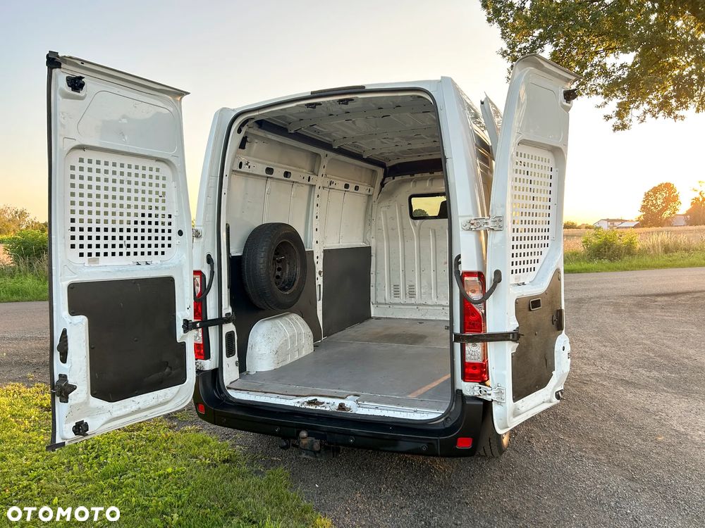 Opel MOVANO - 19