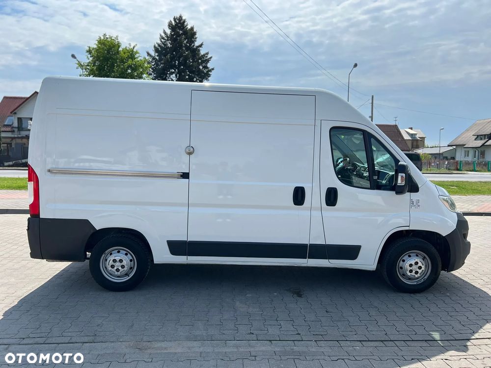 Fiat Ducato L2H2 - 4