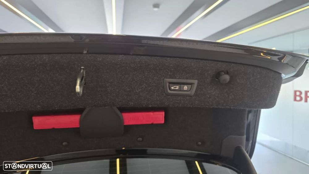 BMW 420 d Pack M Auto - 23