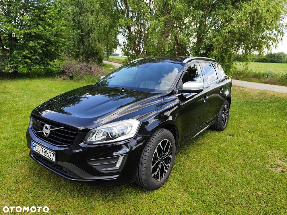 Volvo XC 60 - 2
