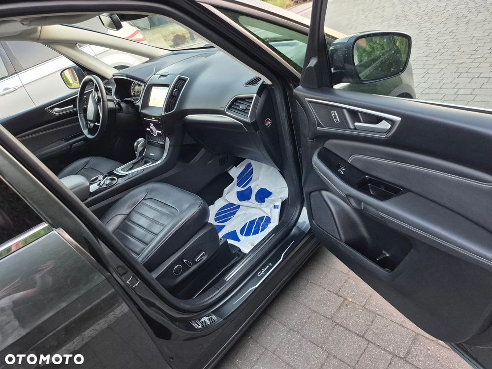 Ford Galaxy 2.0 TDCi Business - 23