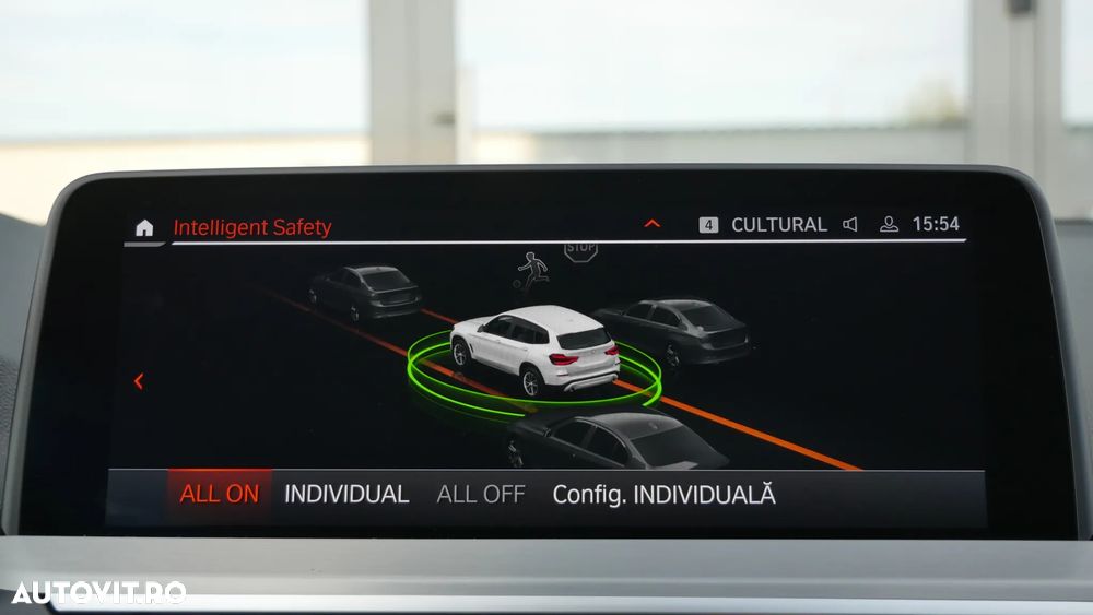 BMW X3 xDrive20d AT xLine - 25