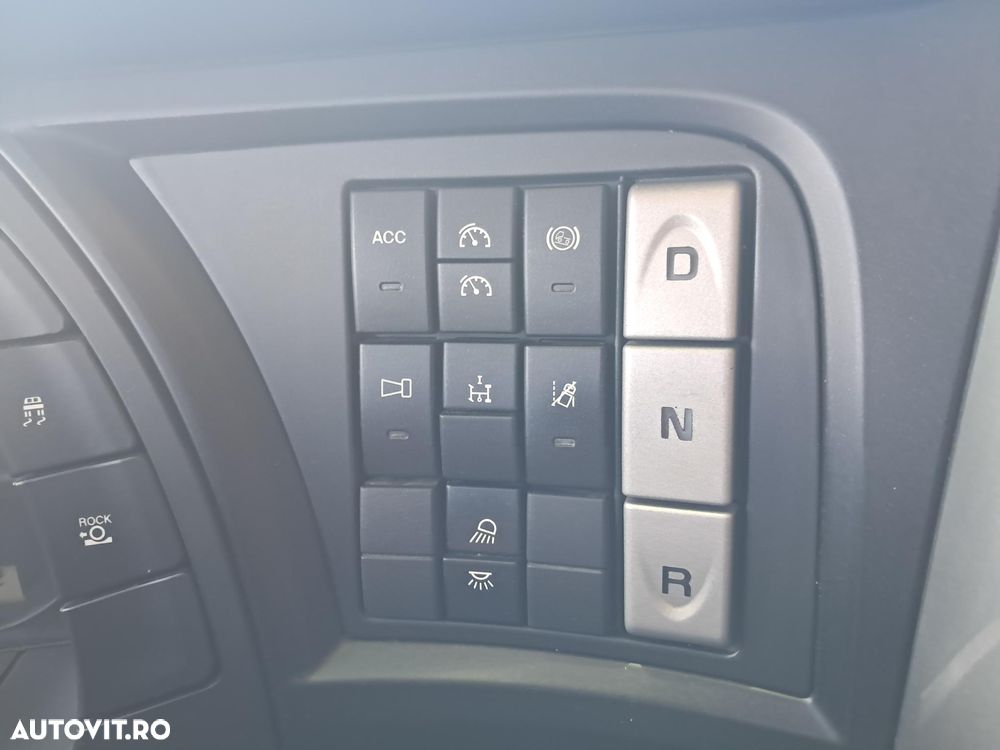 Iveco STRALIS 6X2 TXP 480CP EURO 6 AUTOMAT - 18