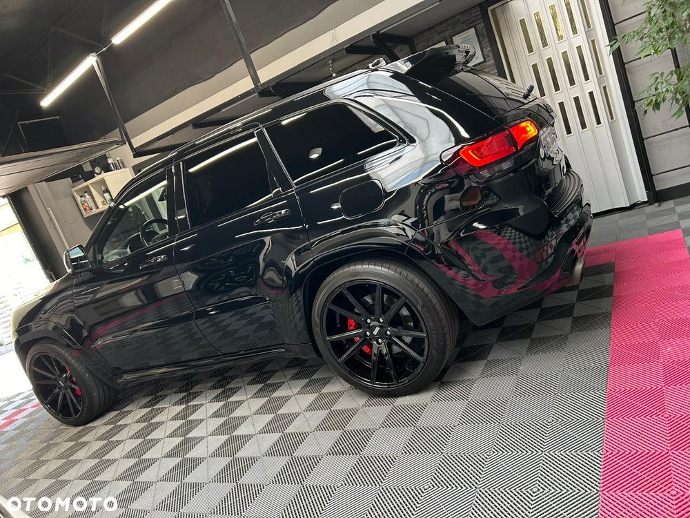 Jeep Grand Cherokee - 3