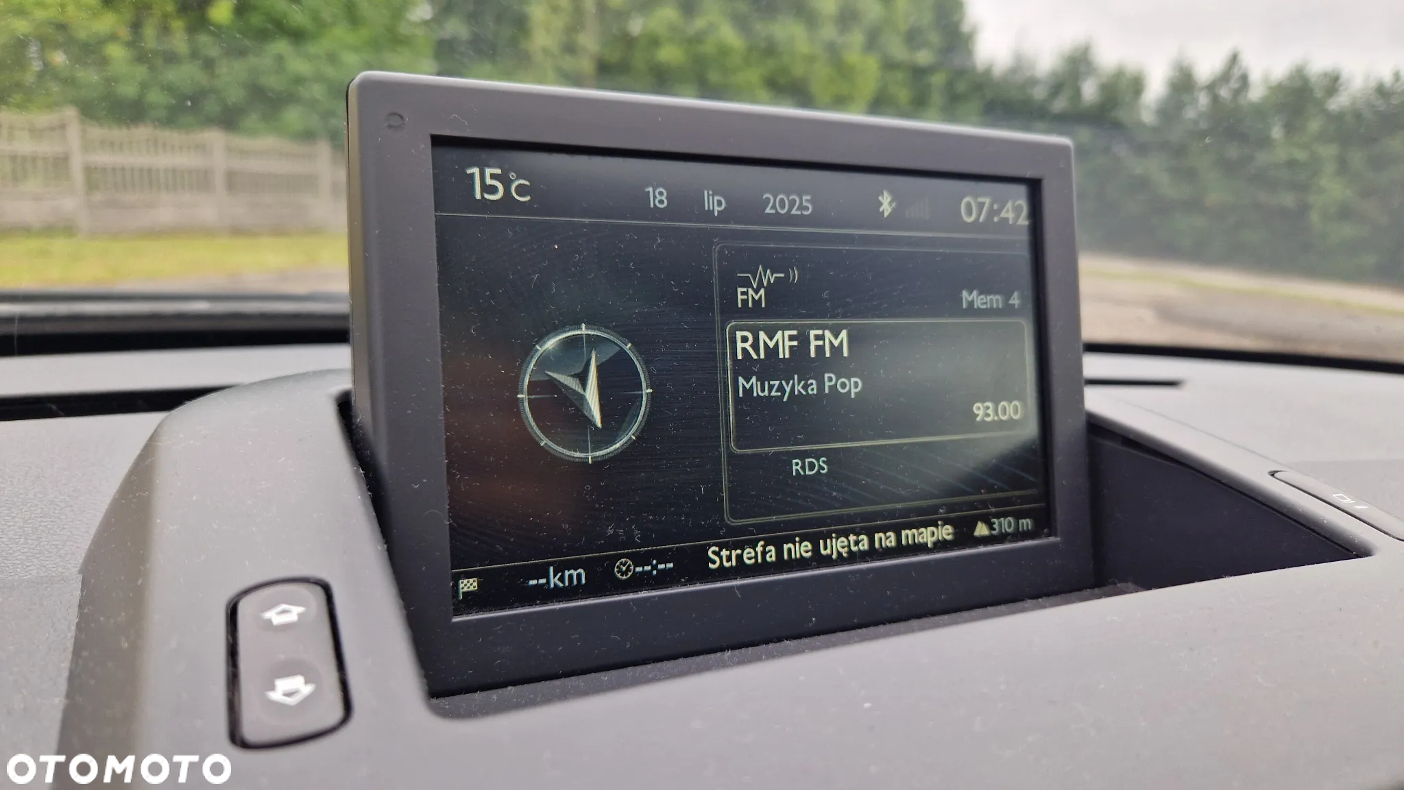 Peugeot 3008 1.6 Premium+ - 18