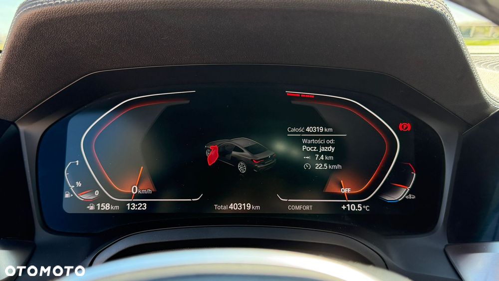 BMW Seria 4 430i M Sport - 10