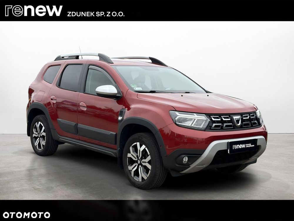 Dacia Duster - 7