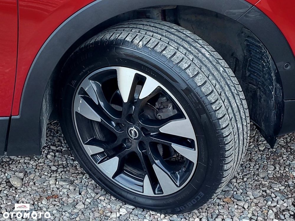 Opel Grandland X - 11