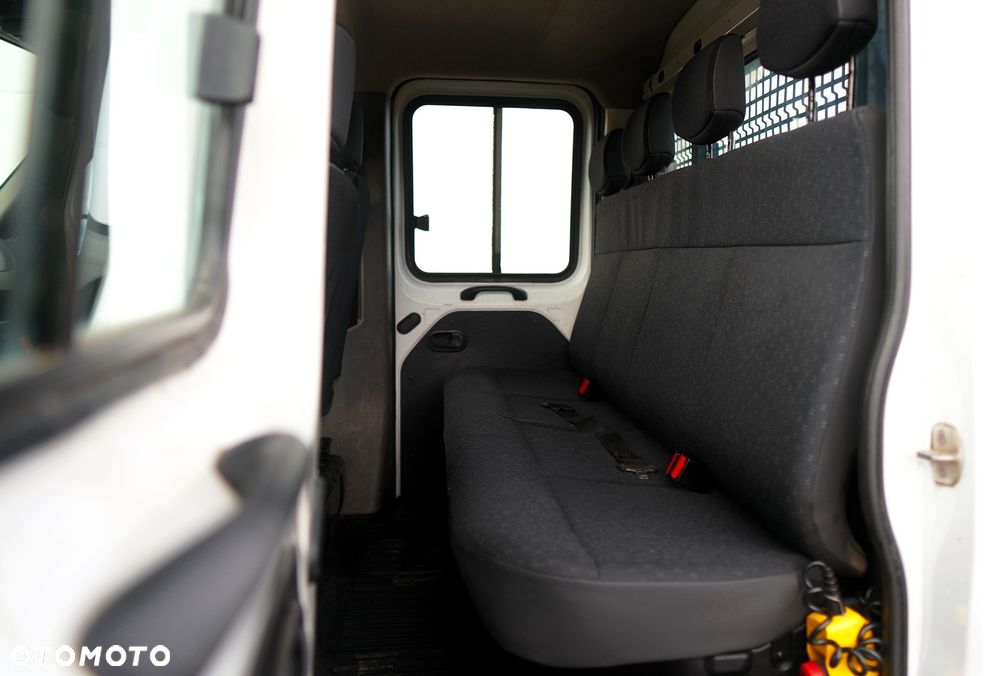 Opel Movano - 25
