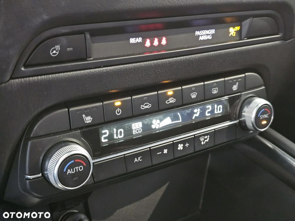 Mazda CX-5 - 14