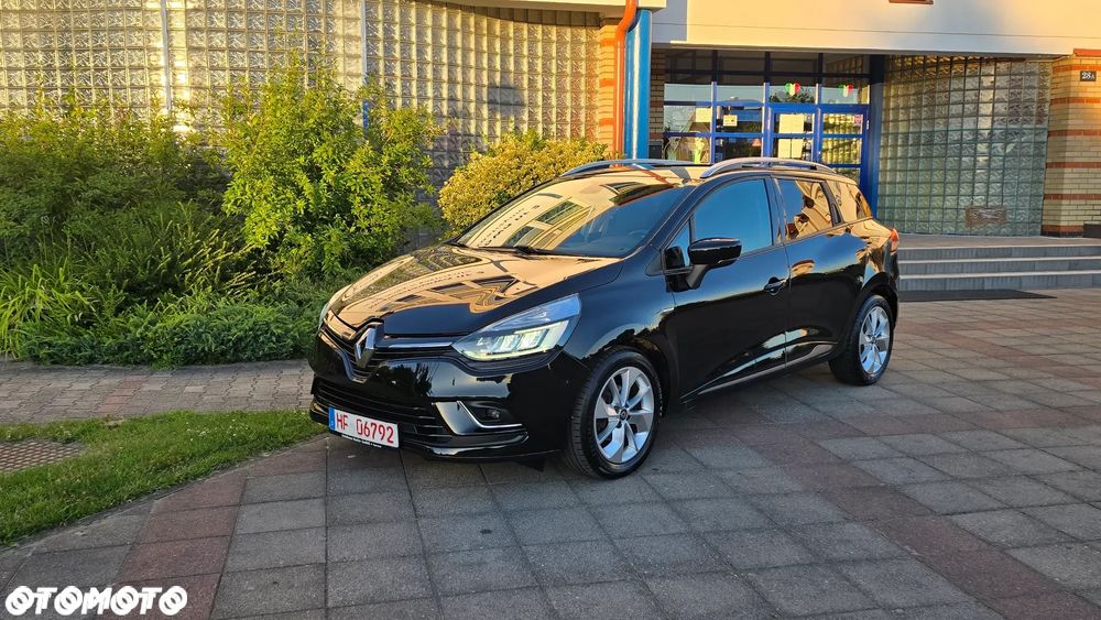 Renault Clio dCi 90 Limited - 36