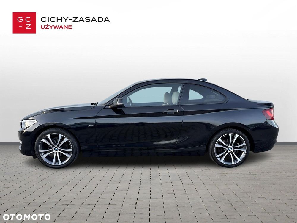 BMW Seria 2 - 3