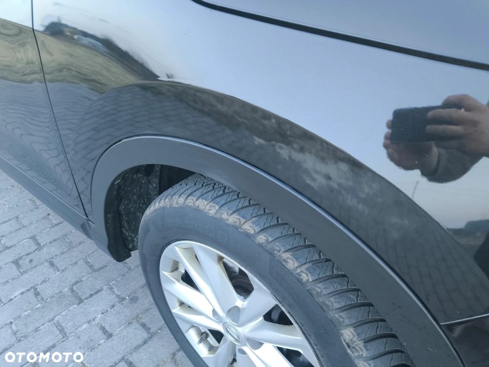 Nissan Qashqai 1.6 DIG-T Tekna - 10