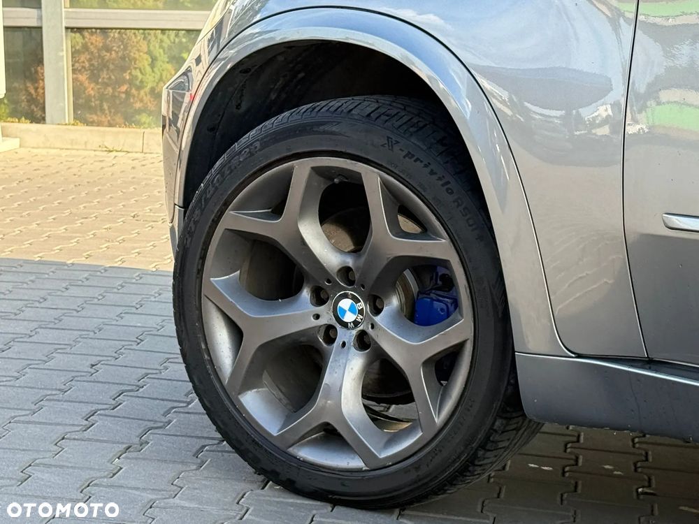 BMW X5 3.0d xDrive - 9