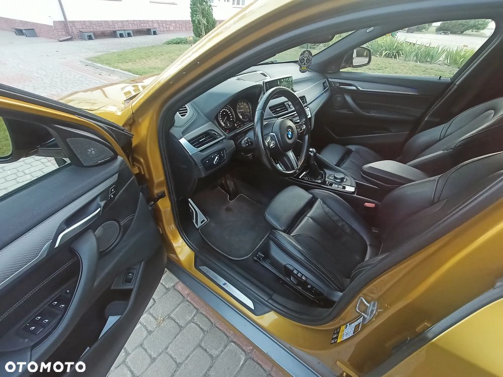 BMW X2 xDrive20i Advantage Plus - 18