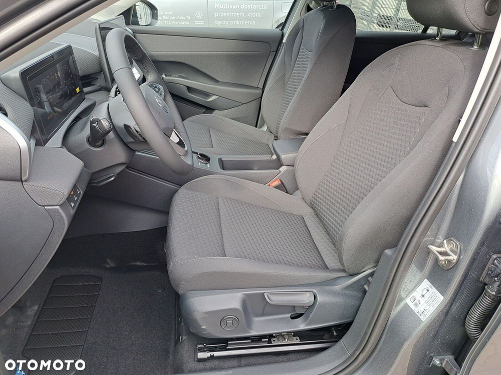 Volkswagen T-Roc 1.5 TSI Life DSG - 10