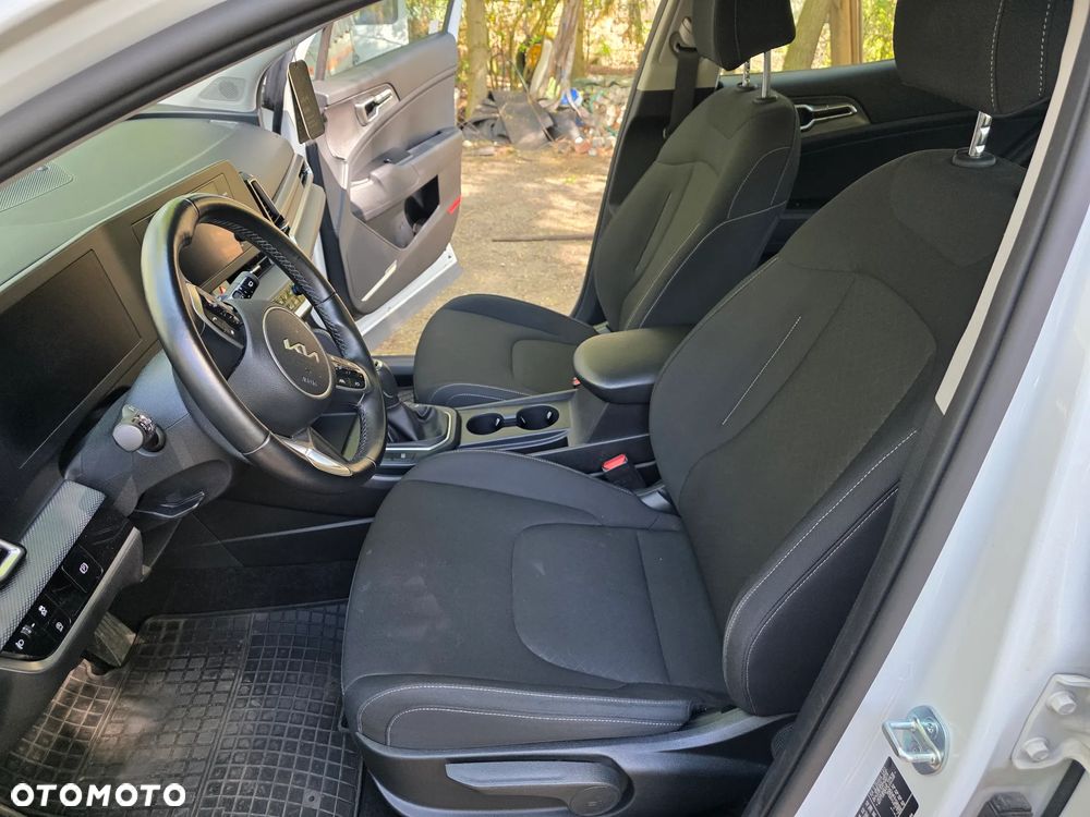 Kia Sportage 1.6 T-GDI M 2WD - 16