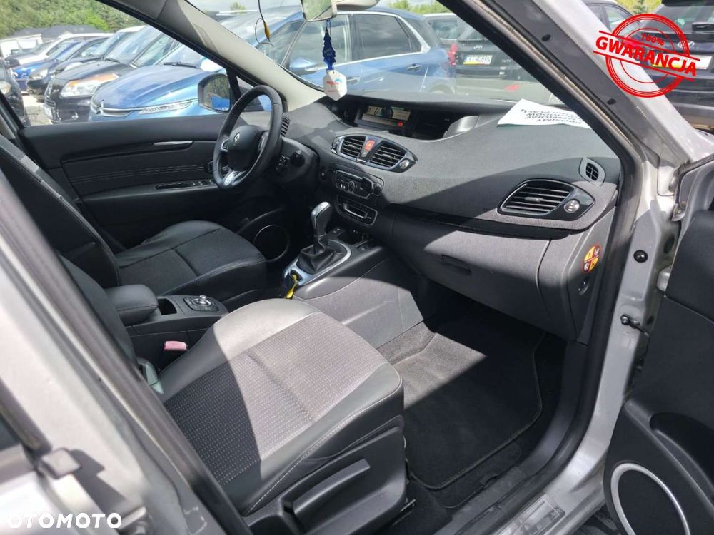 Renault Scenic dCi 110 EDC Expression - 24