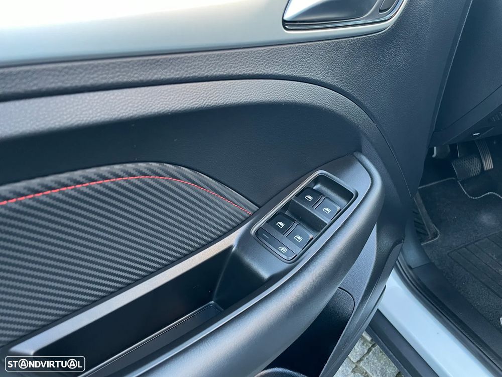 MG ZS Maximal Luxury - 23