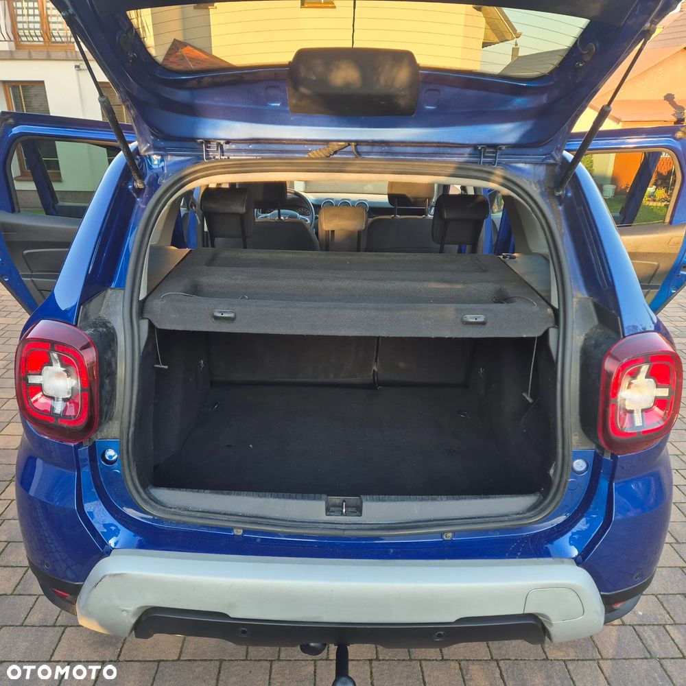 Dacia Duster 1.0 TCe Comfort - 17