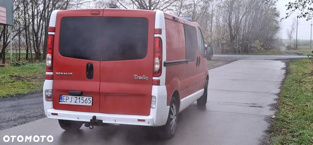 Renault Trafic - 4