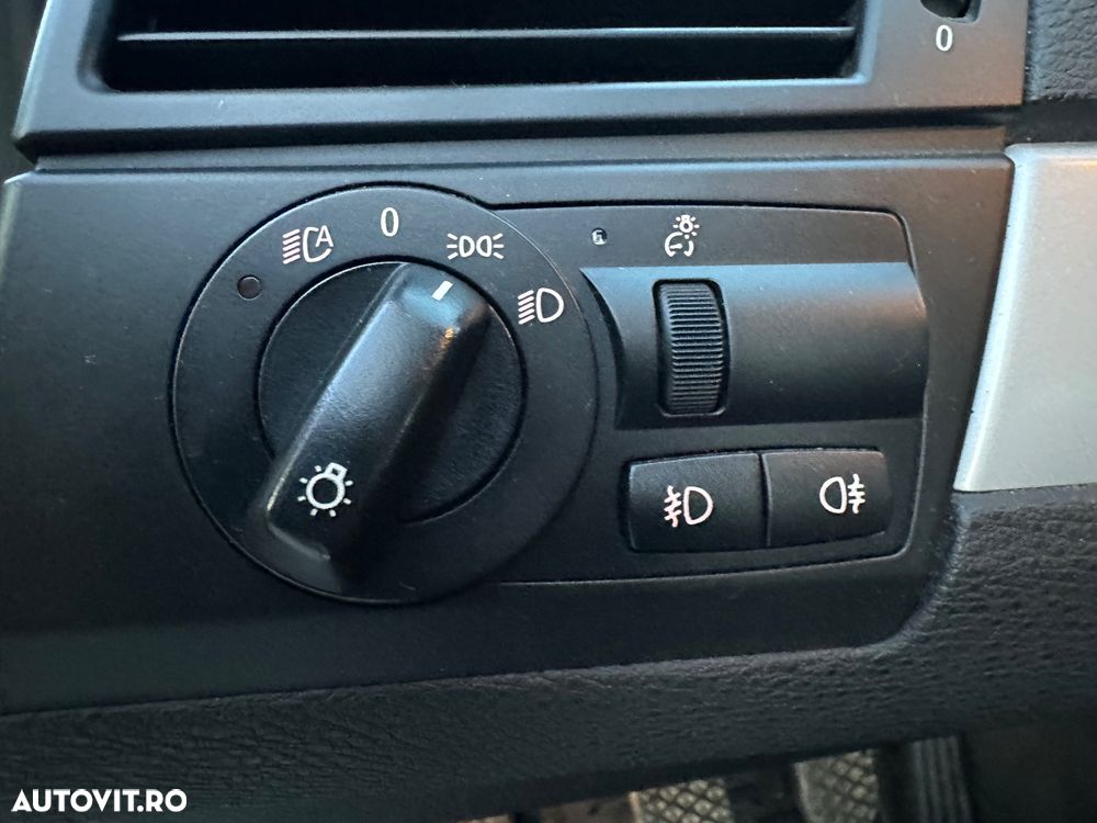 BMW X3 - 9