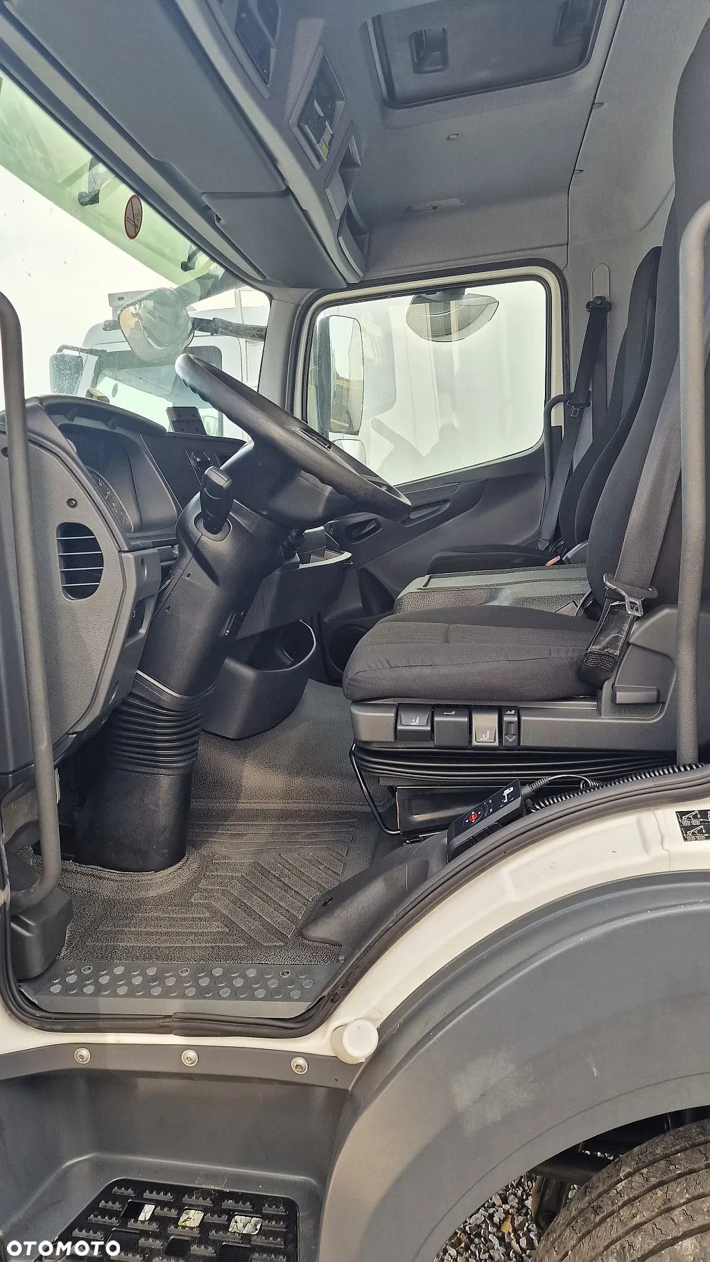 Mercedes-Benz Atego 1221 Euro-6 Klima Chłodnia 660 - 26