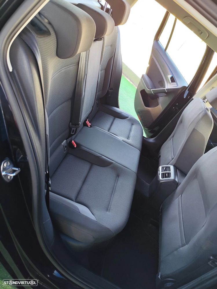VW Golf Variant 1.6 TDi Confortline - 50