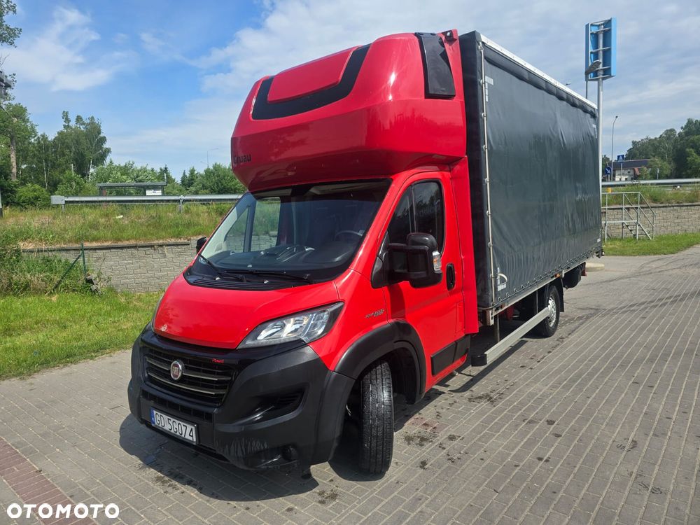 Fiat DUCATO - 1
