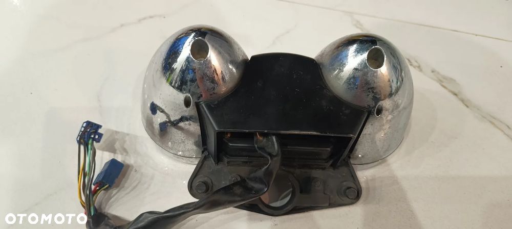 SUZUKI GSF 1200  BANDIT 1200 NAKED 2001-2004 Licznik Zegary - 18